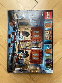 Lego Harry Potter 76382 - original, sealed - 2