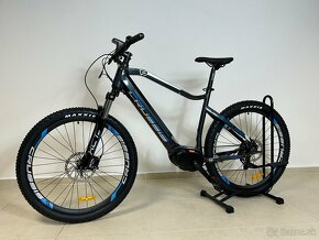 Horský elektrobicykel CRUSSIS e-Atland 5.7, veľ. 20 - 2