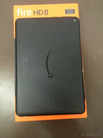 Amazon Fire HD 8 - 2