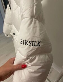 Bunda Siksilk - 2