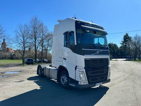 VOLVO FH 13.500 XL STANDART 2020 277000 KM - 2