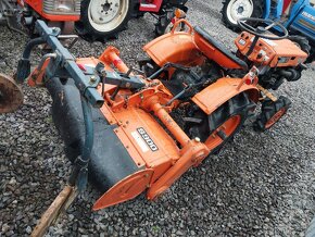 Kubota B5000 - 2