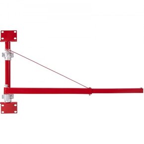 Otočné nosníkové rameno 150-300 kg - 2