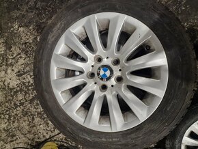 5x120 r16 zimná sada bmw - 2