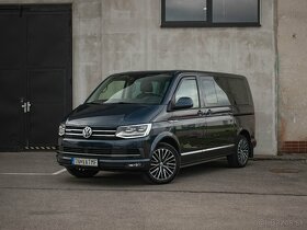 Volkswagen T6 Multivan 2.0 BiTDI BULLI 4MOTION DSG - 2