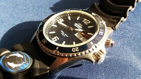 Orient Mako 1 CEM65005D - 2