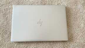 HP EliteBook 850 G6 notebook - 2