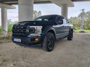 Ford f150 - 2