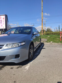 Predam HONDA Accord Sport 2,2 CTDI 103kw r.v.2007 - 2