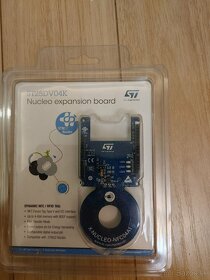 STM32 X-NUCLEO-NFC04A1 Expansion Board - 2