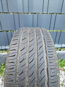 235/45 R18 SEMPERIT - 2