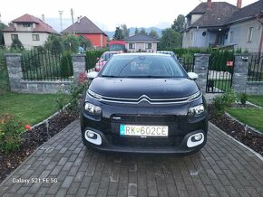 Citroen C3 - 2