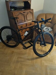 Trek Pro Caliber 6 - 2