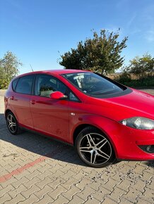 Seat Altea - 2