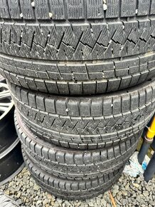 255/45 R20 zimna - 2