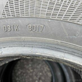 Zimne pneumatiky  205/55 R 16 - 2