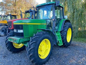 John Deere 6610 Premium - 2