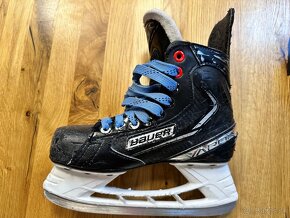 Detské hokejové korčule BAUER Vapor X3.5, veľ 3.0 D - 2