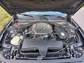 Bmw f20 116d 2018 135tkm, automat, Navi.. - 2