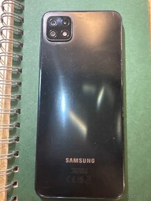 Samsung Galaxy A22 5G 4GB/64GB - 2