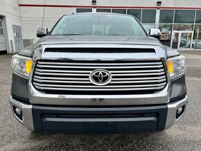 Toyota Tundra Double Cab Limited V8 4x4 - 2