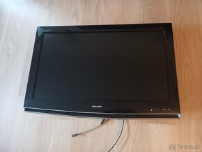 TV Sharp LC-26SB25E 26" - 2