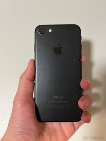 iPhone 7 128gb - 2