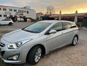 Hyundai i40 - 2