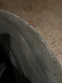 Hankook Ventus S1 EVO3 DOT 0224 - 2