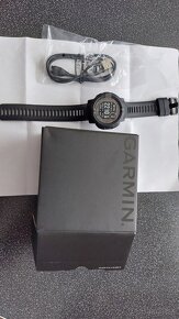 GARMIN úplne nové hodinky - 2