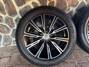 Volvo XC60 235/55 R19 - 2