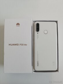 Huawei P30 Lite - 2