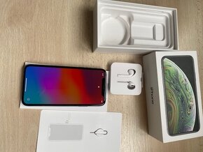 Iphone XS Space Gray 65 gb - 2