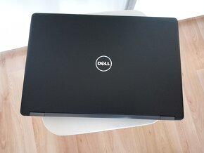 DELL Latitude 5480 , Intel core i5 7440HQ , bez baterky - 2