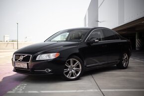 Volvo S80 - 2