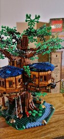 Lego 21318 Tree House - 2