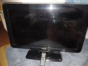 TV Philips - 2