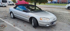 Chrysler Sebring Convertible - 2