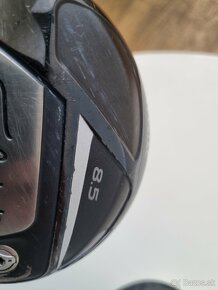 Titleist 910 D2 driver 8,5 ľavácky - 2