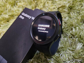 Samsung Galaxy Watch 5 Pro LTE - 2