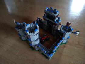 lego Castle 70404 - 2