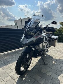 BMW 1250 GS Adventure 2021 - 2