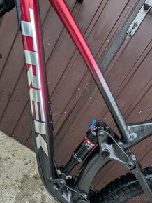 Trek Fuel EX 8 - 2