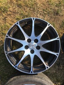 Dezent 5x112 r18 - 2