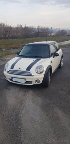 Mini Cooper R56 - 2