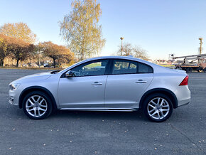 Volvo S60 Cross Country Sedan 110kw Automat - 2