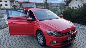 Predám VW Polo r.v 2019 - 2