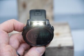 Garmin Fenix 7X solar Zaruka - 2