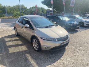 Honda Civic 1.8 VTEC Comfort - 2