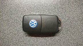 Predam nove original auto kluce VW (315 MHz) - 2